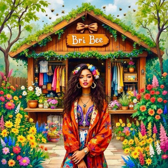 Accessories - 🐝 @BRIBEESTORE IS LIVE!!